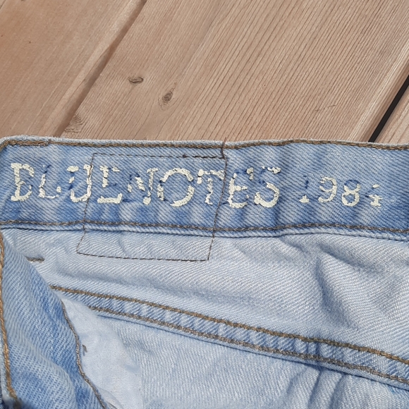 ✨️3/10$✨️Bluenotes jeans - Picture 4 of 11